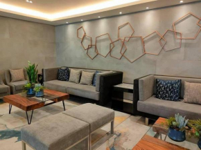 Wanderers' Place @ S Residences Tower 1